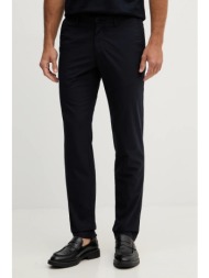 παντελόνι karl lagerfeld kl-cliff κύριο υλικό: 49% πολυεστέρας, 48% βισκόζη, 3% ελαστάν
φόδρα τσέπης