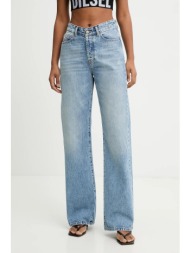 τζιν παντελόνι diesel 1971 d-sent l.32 100% βαμβάκι