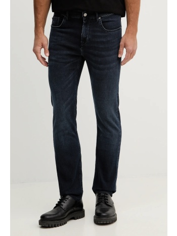 τζιν παντελόνι karl lagerfeld kl-jack κύριο υλικό 98%