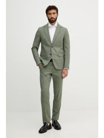 κοστούμι lindbergh 92% πολυεστέρας, 7% βισκόζη, 1% ελαστάν
