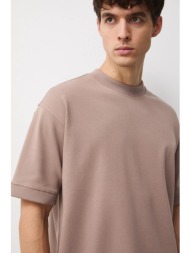 μπλουζάκι medicine 83% βαμβάκι, 12% πολυεστέρας, 5% ελαστάν

 πλύση σε μέγιστο 30°c. ήπιο πρόγραμμα.