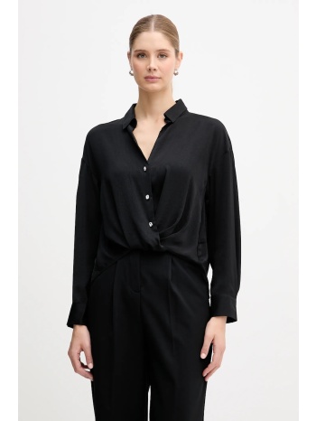 πουκάμισο dkny 100% πολυεστέρας