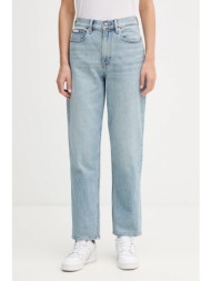 τζιν παντελόνι calvin klein jeans 98% βαμβάκι, 2% ελαστάν