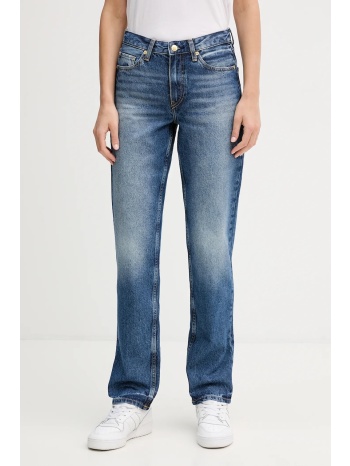 τζιν παντελόνι tommy hilfiger 100% βαμβάκι