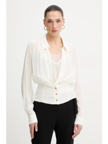 πουκάμισο marciano by guess faith 60% oξικό άλας, 40%