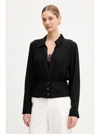 πουκάμισο marciano by guess faith 60% oξικό άλας, 40%