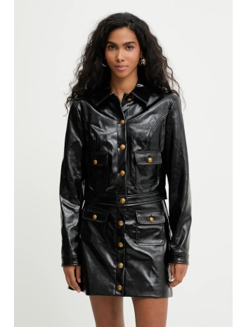 μπουφάν guess blandine κύριο υλικό 100% πολυουρεθάνηφόδρα