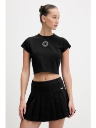 μπλουζάκι hugo blue dome_b_2 94% βαμβάκι, 6% ελαστάν