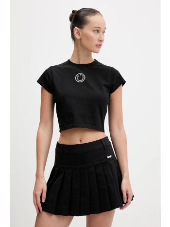 μπλουζάκι hugo blue dome_b_2 94% βαμβάκι, 6% ελαστάν