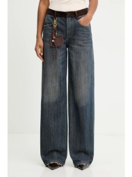 τζιν παντελόνι miss sixty 100% βαμβάκι