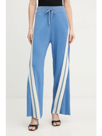 παντελόνι φόρμας pinko υλικό 1 70% βισκόζη, 25% νάιλον, 5%