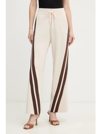 παντελόνι φόρμας pinko υλικό 1 70% βισκόζη, 25% νάιλον, 5%