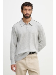 μάλλινο πουλόβερ michael ...