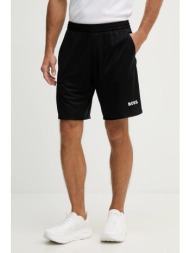 σορτς boss green sh_toc spin 9 inch κύριο υλικό: 97% ανακυκλωμένος πολυεστέρας, 3% πολυεστέρας
φόδρα