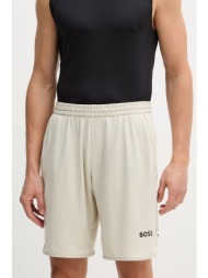 σορτς boss green sh_toc spin 9 inch κύριο υλικό: 97% ανακυκλωμένος πολυεστέρας, 3% πολυεστέρας
φόδρα