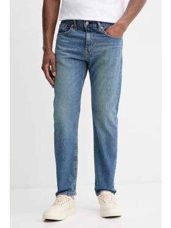 τζιν παντελόνι levi`s 502™ taper 99% βαμβάκι, 1% ελαστάν