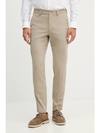 παντελόνι boss h-kaiton1 97% βαμβάκι, 3% ελαστάν