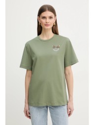 βαμβακερό μπλουζάκι pinko υλικό 4: 100% χάλυβας
υλικό 5: 100% βινυλοχλωρίδιο
υλικό 1: 100% βαμβάκι
υ