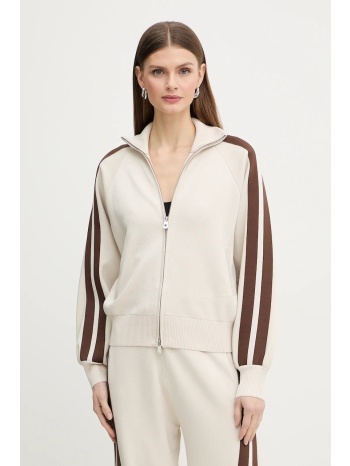 πλεκτή ζακέτα pinko υλικό 1 70% βισκόζη, 25% νάιλον, 5%