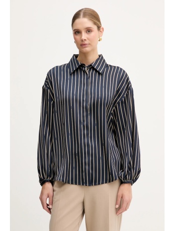 πουκάμισο marciano by guess fatou 100% πολυεστέρας