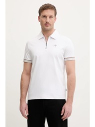 πόλο joop! 60% βαμβάκι, 40% πολυεστέρας