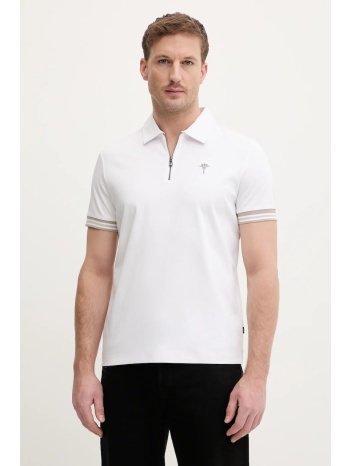 πόλο joop! 60% βαμβάκι, 40% πολυεστέρας