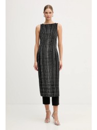 ολόσωμη φόρμα pinko κύριο υλικό: 97% πολυεστέρας, 3% ελαστάν
φόδρα: 100% πολυεστέρας
εφαρμογή: 100% 