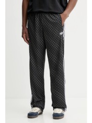 παντελόνι φόρμας adidas originals firebird 100% πολυεστέρας