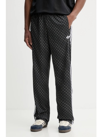 παντελόνι φόρμας adidas originals firebird 100% πολυεστέρας
