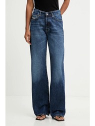 τζιν παντελόνι diesel 1971 d-sent l.32 100% βαμβάκι