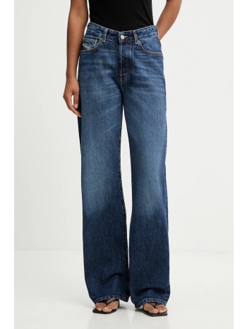 τζιν παντελόνι diesel 1971 d-sent l.32 100% βαμβάκι