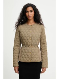 μπουφάν marciano by guess hizzy κύριο υλικό: 100% πολυεστέρας
φόδρα: 100% πολυαμίδιο
ένθετο: 100% πο