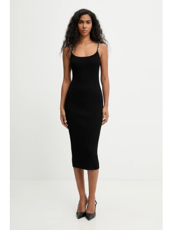 φόρεμα michael michael kors 70% βισκόζη, 15% πολυεστέρας