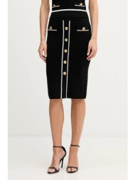 φούστα marciano by guess noemi 85% βισκόζη, 13% πολυαμίδιο, 2% ελαστάν