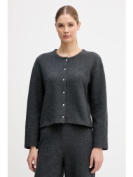 πλεκτή ζακέτα dkny 55% ...