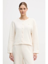 πλεκτή ζακέτα dkny 55% ...