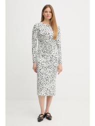 φόρεμα calvin klein 85% πολυεστέρας, 15% ελαστάν