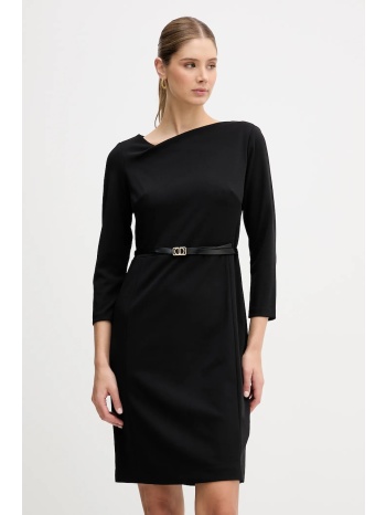 φόρεμα dkny υλικό 1 96% πολυεστέρας, 4% ελαστάνυλικό 2