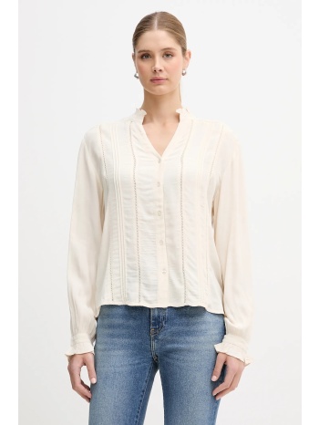 πουκάμισο hoss intropia υλικό 1 100% βισκόζηυλικό 2 100%