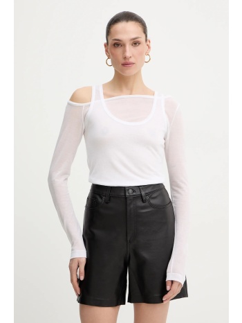 μακρυμάνικο pinko 70% βαμβάκι, 30% νάιλον