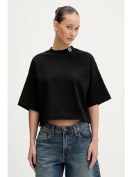 βαμβακερό μπλουζάκι hugo damelody κύριο υλικό: 100% βαμβάκι
πρόσθετο υλικό: 97% βαμβάκι, 3% ελαστάν