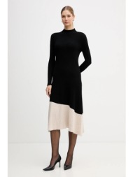 φόρεμα pedro del hierro 50% πολυεστέρας, 36% ακρυλικό, 14% πολυαμίδιο