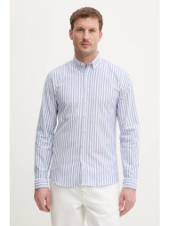 πουκάμισο lindbergh 98% βαμβάκι, 2% ελαστάν