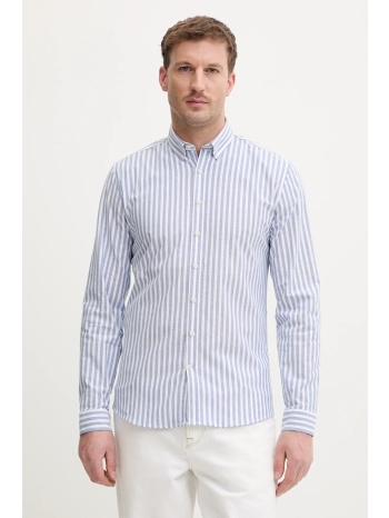 πουκάμισο lindbergh 98% βαμβάκι, 2% ελαστάν