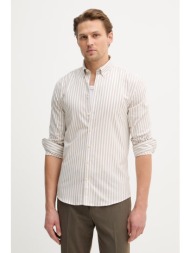 πουκάμισο lindbergh 98% βαμβάκι, 2% ελαστάν