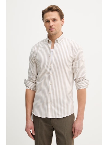πουκάμισο lindbergh 98% βαμβάκι, 2% ελαστάν