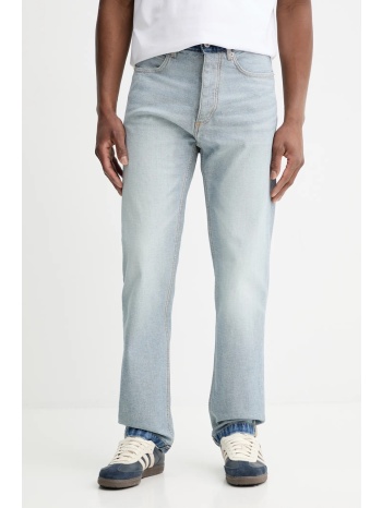 τζιν παντελόνι hugo blue jonah 100% βαμβάκι