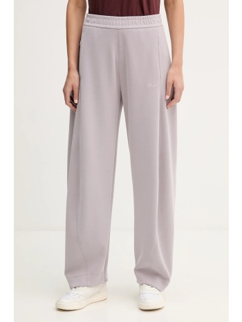 παντελόνι φόρμας boss orange c eluxey κύριο υλικό 52%