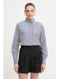 βαμβακερό πουκάμισο ...