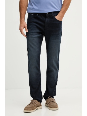 τζιν παντελόνι boss p-delaware 98% βαμβάκι, 2% ελαστάν